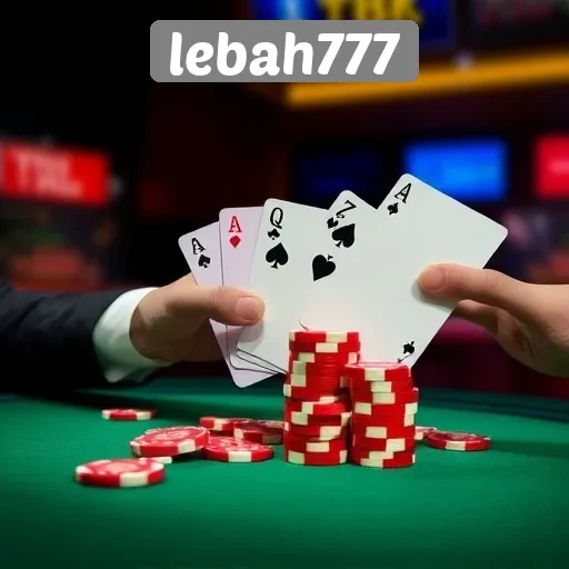 Cara Bergabung dan Bermain di Lebah777 untuk Pemula