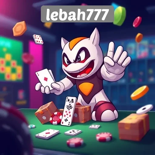 Mengulik Fitur Menarik Situs Game Lebah777