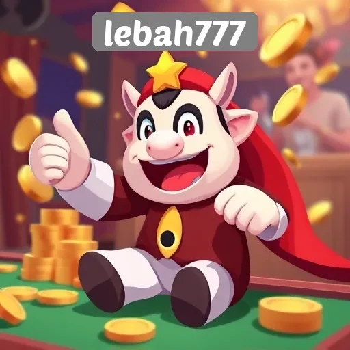 Mengupas Fitur Menarik di Situs Game Lebah777