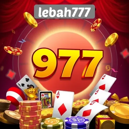Profil Lengkap Situs Game Lebah777 di Indonesia