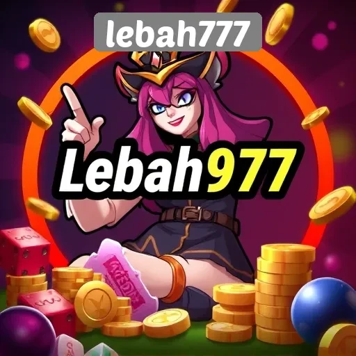 Mengenal Lebah777 Sebagai Situs Game Favorit di Indonesia