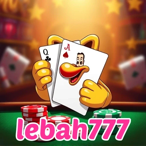 lebah777: Tempat Terbaik untuk Menikmati Game Poker Online